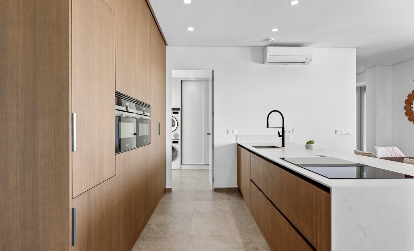 Wederverkoop - Villa - Benijofar