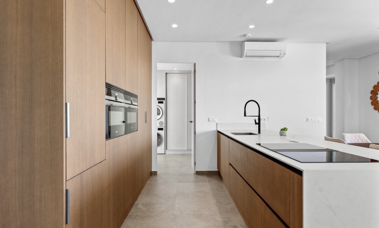 Wederverkoop - Villa - Benijofar