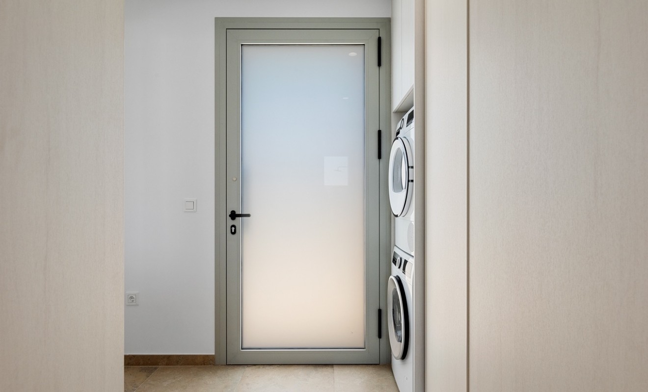 Wederverkoop - Villa - Benijofar