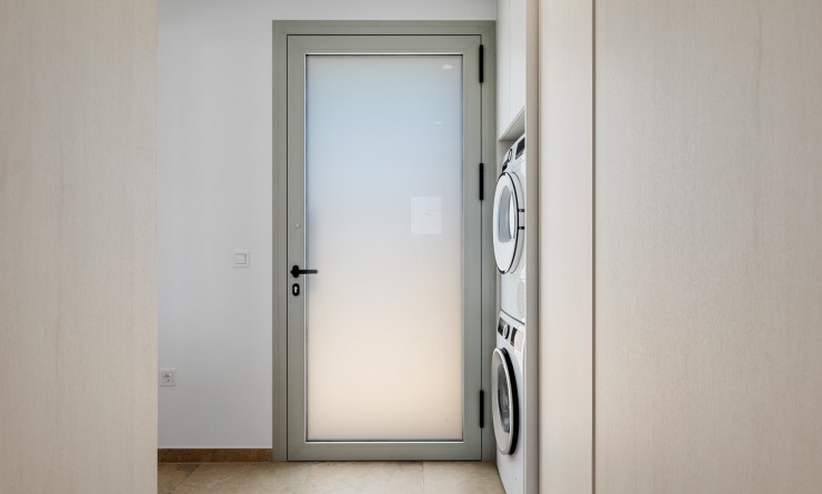 Wederverkoop - Villa - Benijofar