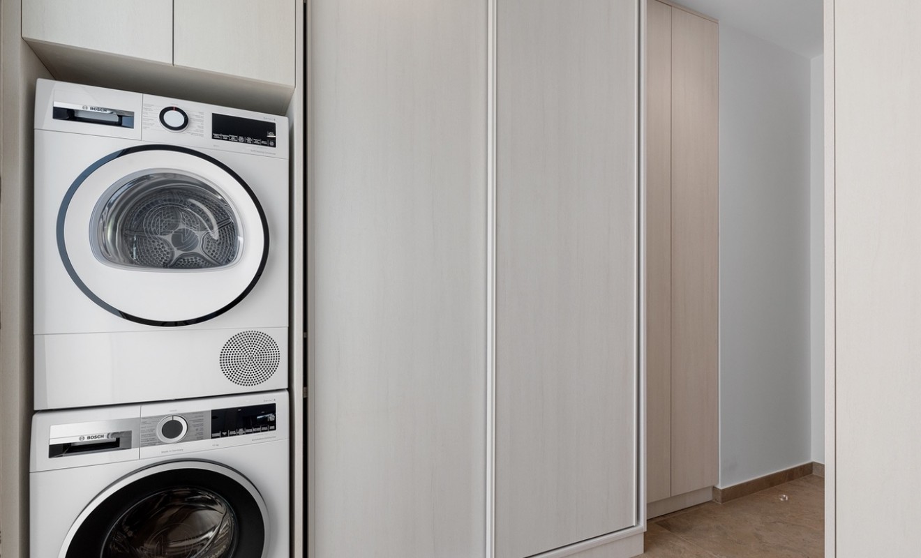 Wederverkoop - Villa - Benijofar