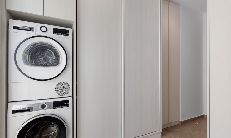 Wederverkoop - Villa - Benijofar