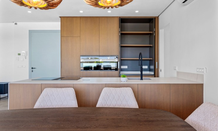 Wederverkoop - Villa - Benijofar