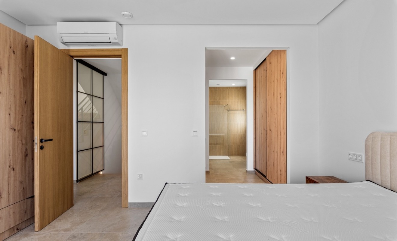 Wederverkoop - Villa - Benijofar