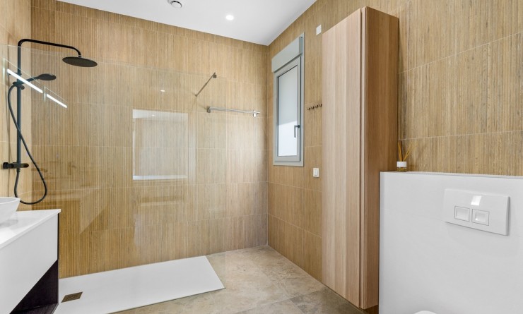 Wederverkoop - Villa - Benijofar