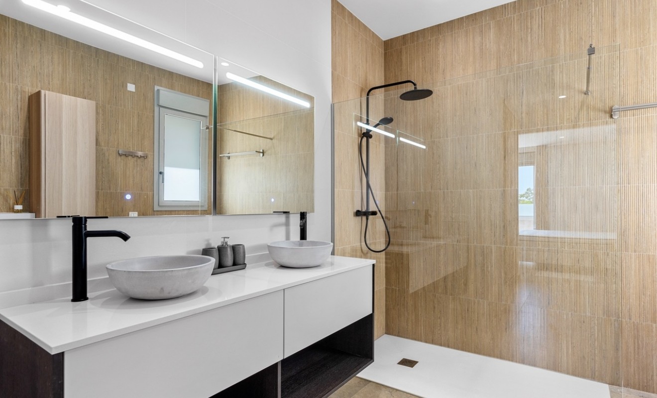 Wederverkoop - Villa - Benijofar