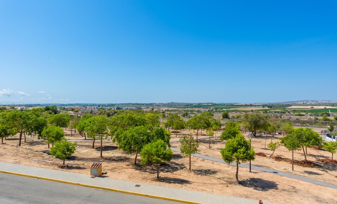 Wederverkoop - Villa - Benijofar