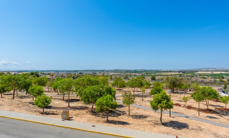 Wederverkoop - Villa - Benijofar