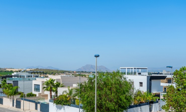 Wederverkoop - Villa - Benijofar