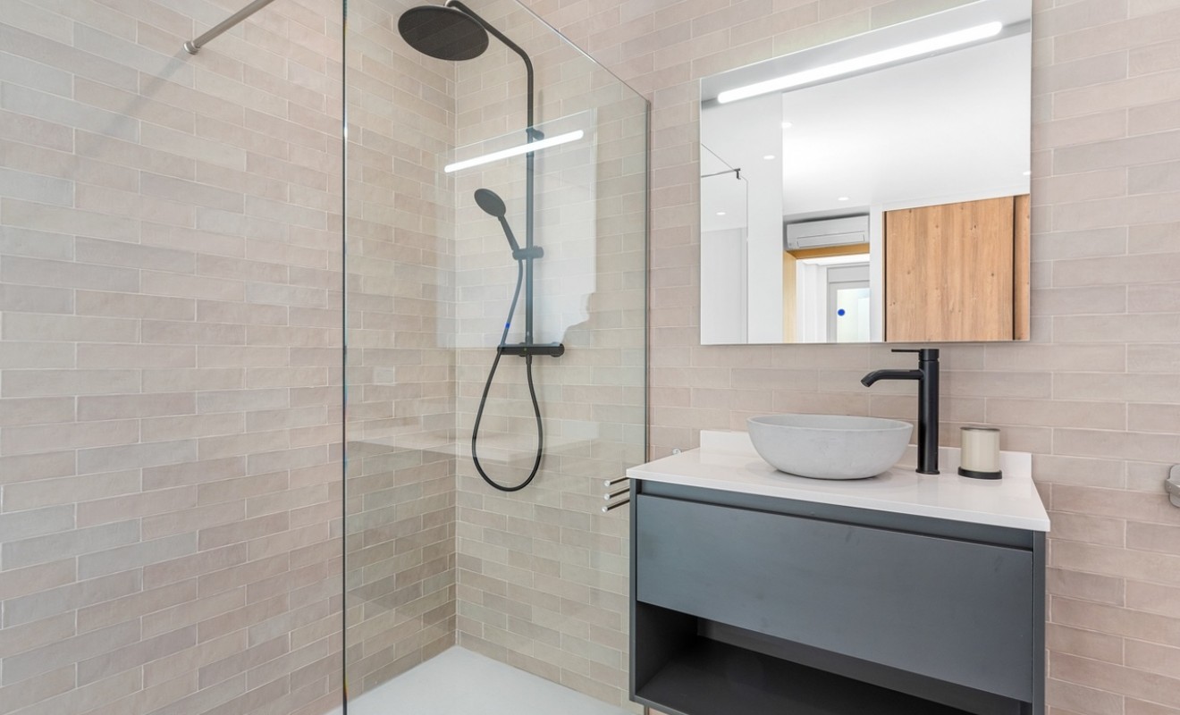 Wederverkoop - Villa - Benijofar