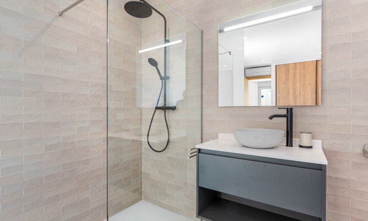 Wederverkoop - Villa - Benijofar