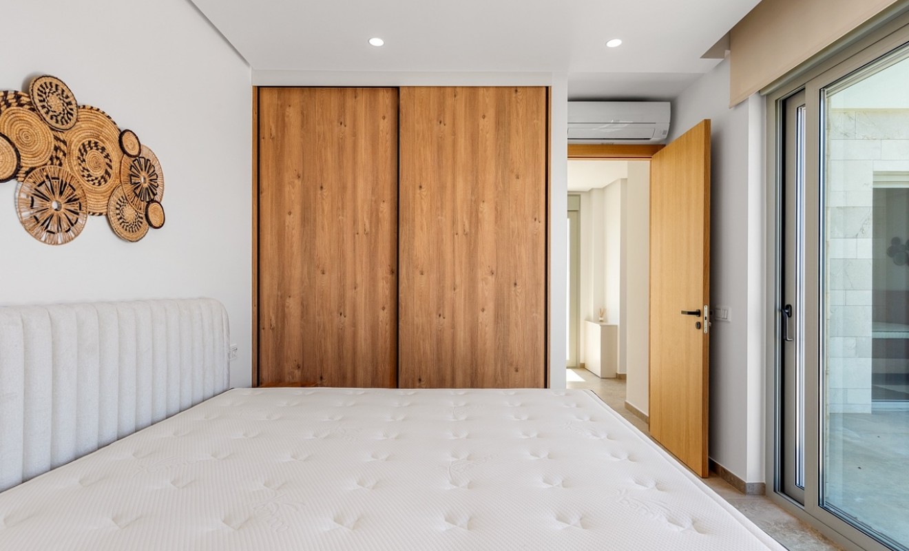 Wederverkoop - Villa - Benijofar