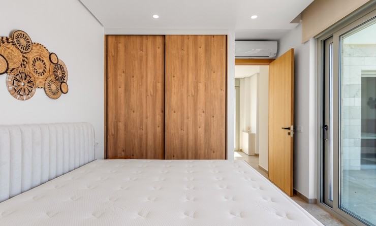 Wederverkoop - Villa - Benijofar