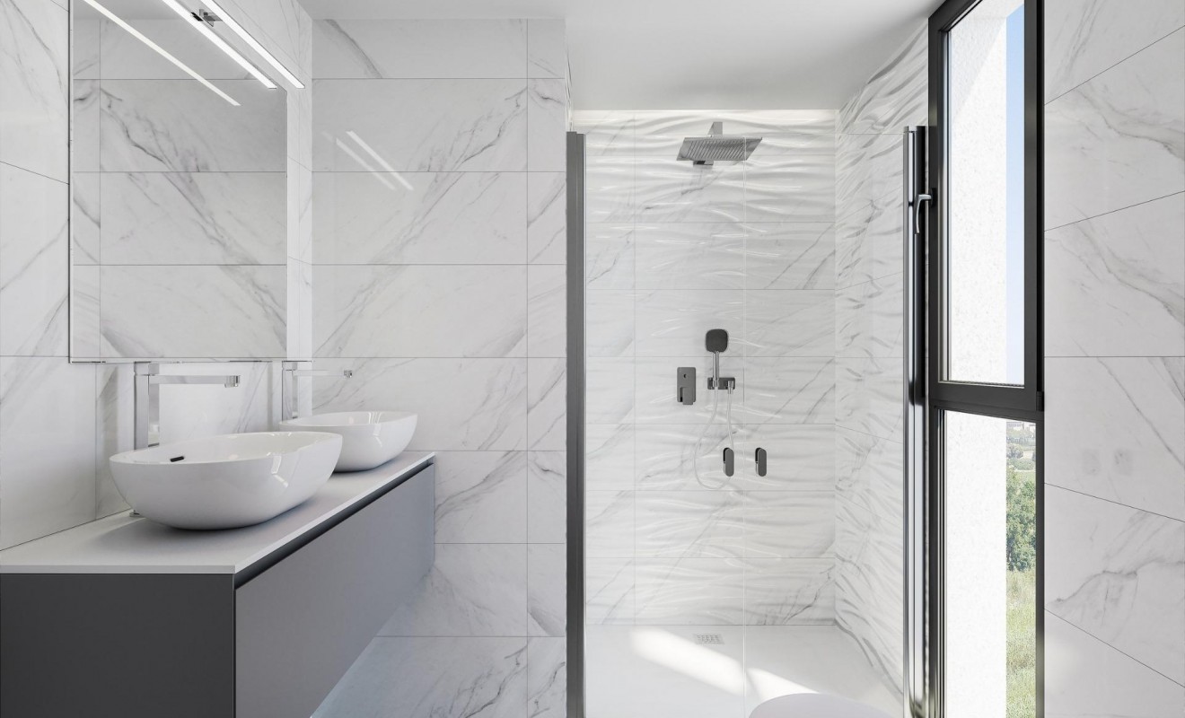 New Build - Penthouse - Guardamar del Segura - Avenida del Puerto