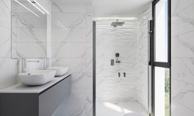 New Build - Apartment - Guardamar del Segura - Avenida del Puerto