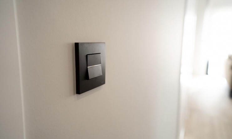 Nouvelle construction - Bungalow - Pilar de la Horadada - pueblo