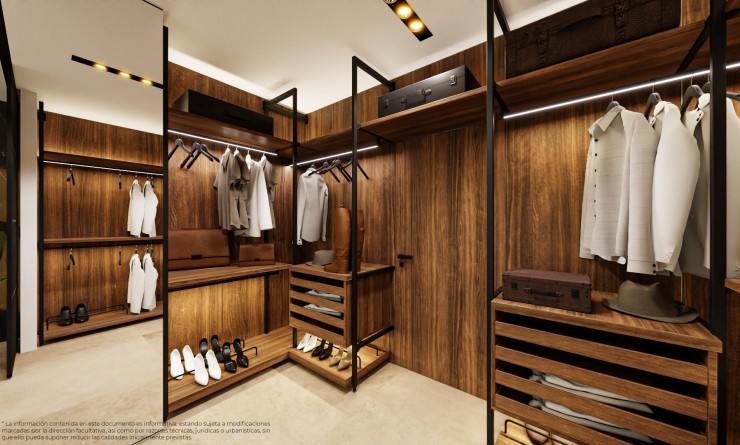 New Build - Villa - Orihuela Costa - La Zenia