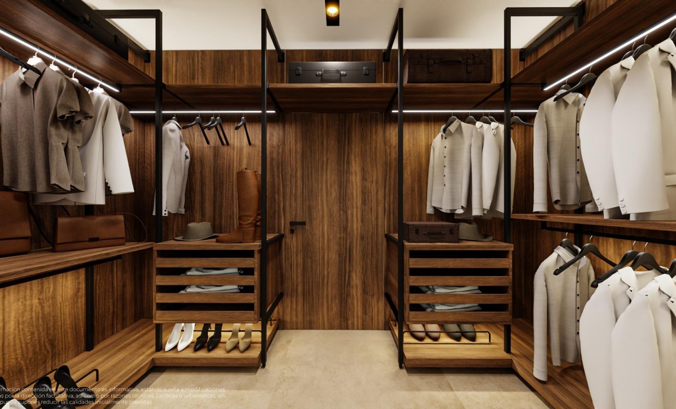 New Build - Villa - Orihuela Costa - La Zenia