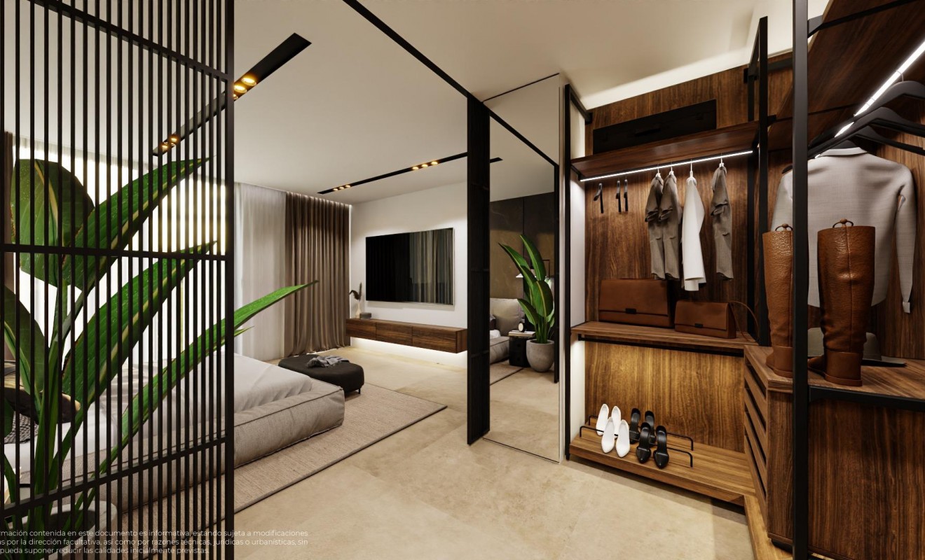 New Build - Villa - Orihuela Costa - La Zenia