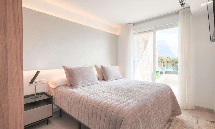 New Build - Villa - Los Alcázares - Santa Rosalia Lake and Life Resort