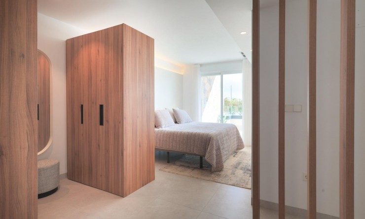 New Build - Villa - Los Alcázares - Santa Rosalia Lake and Life Resort