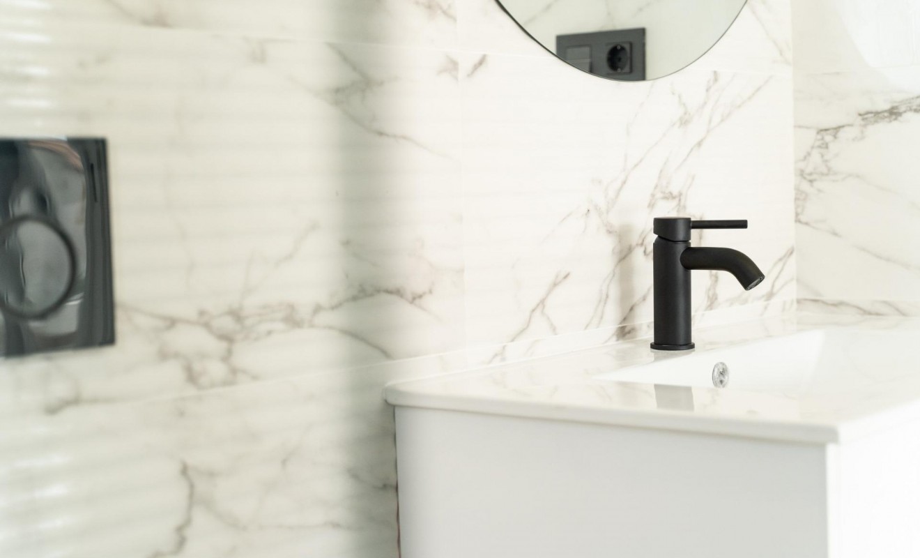 Nieuwbouw woningen - Villa - Orihuela Costa - Punta Prima