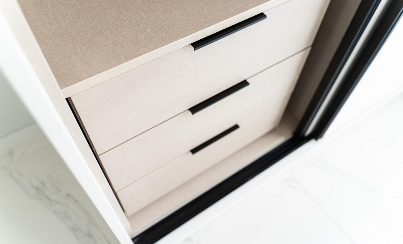 Nieuwbouw woningen - Villa - Orihuela Costa - Punta Prima