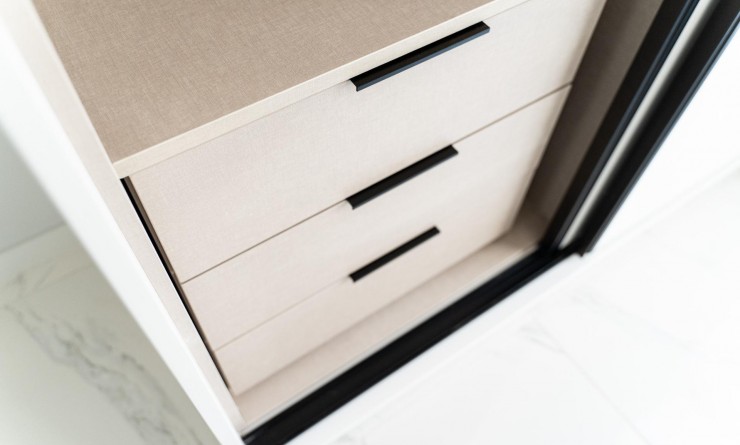 Nieuwbouw woningen - Villa - Orihuela Costa - Punta Prima