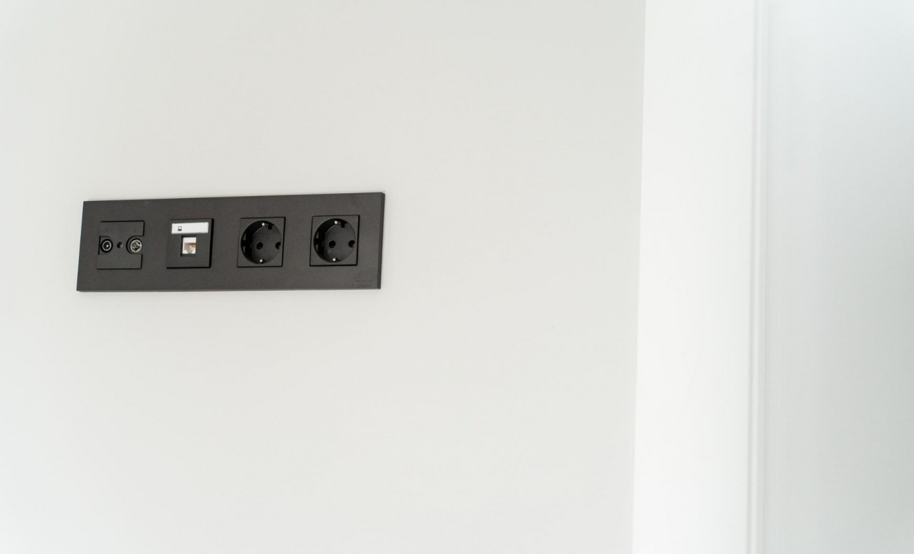 Nieuwbouw woningen - Villa - Orihuela Costa - Punta Prima