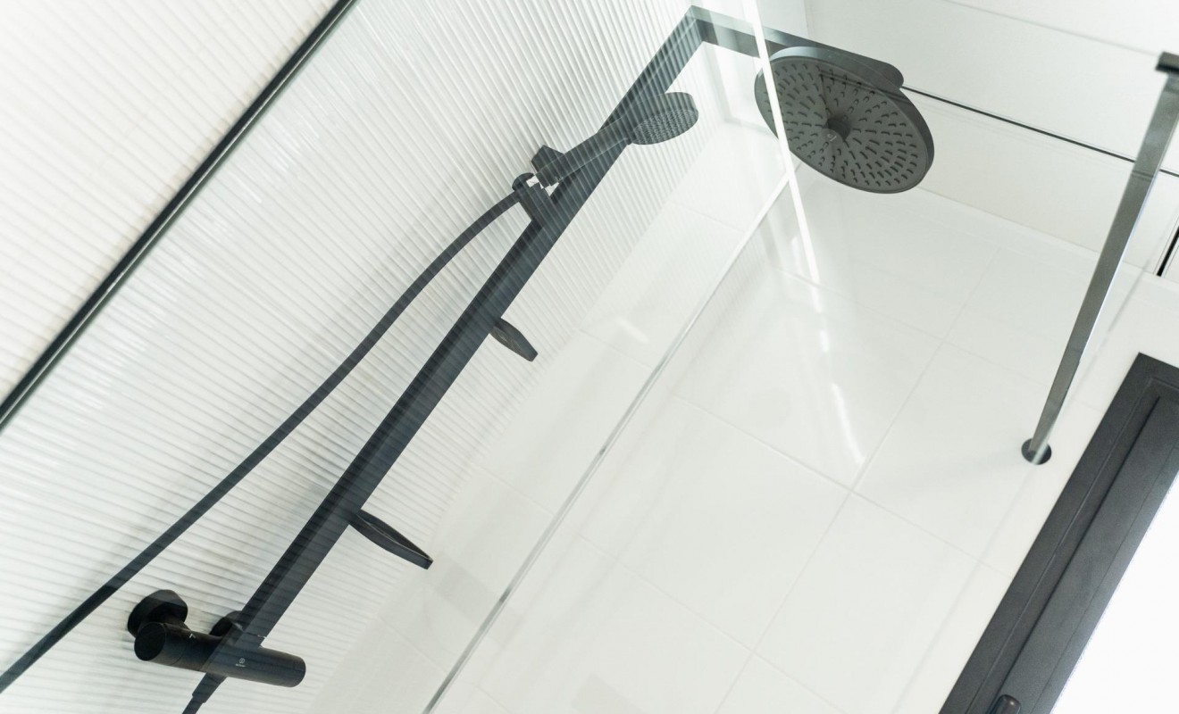 Nieuwbouw woningen - Villa - Orihuela Costa - Punta Prima