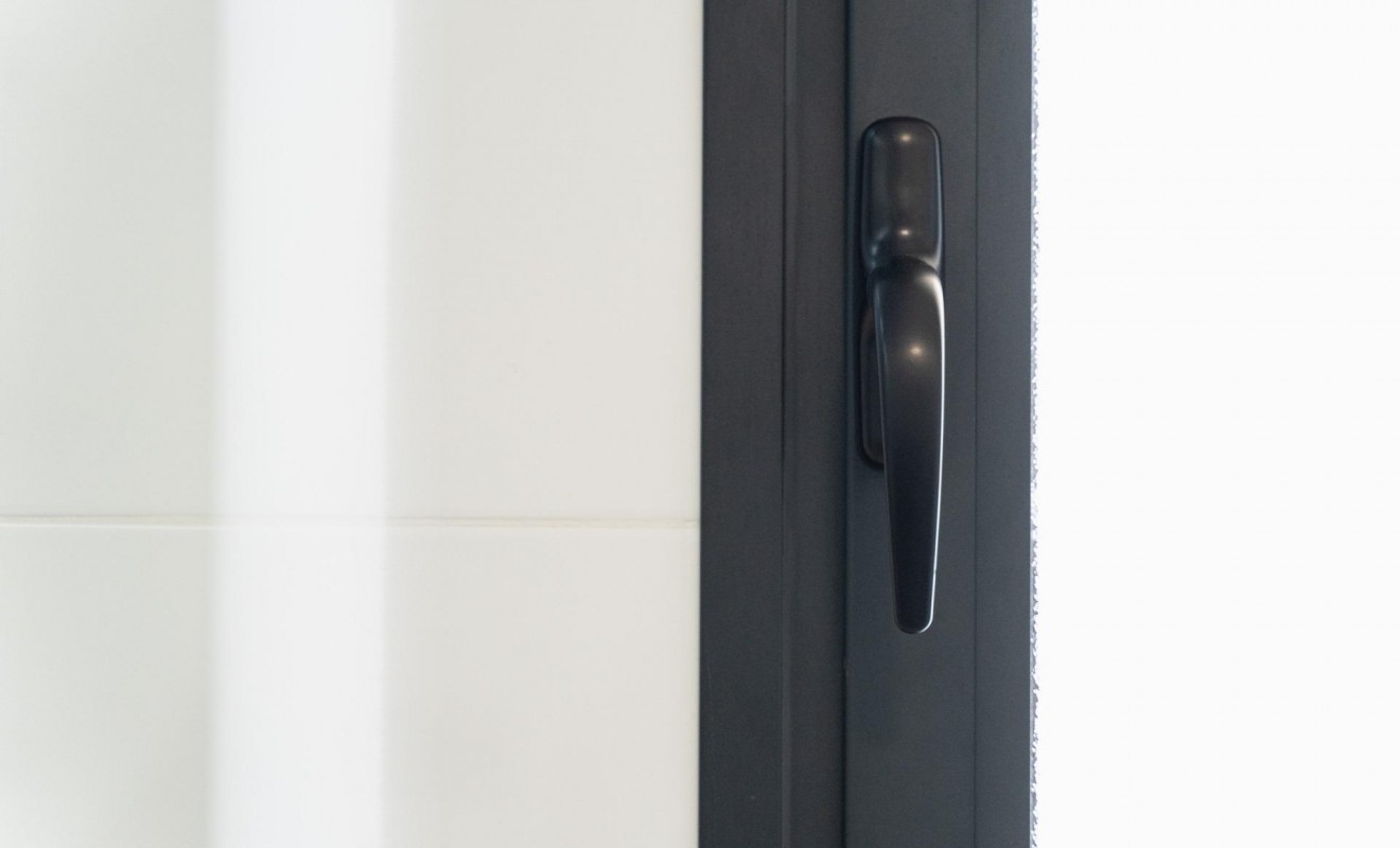 Nieuwbouw woningen - Villa - Orihuela Costa - Punta Prima