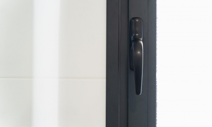 Nieuwbouw woningen - Villa - Orihuela Costa - Punta Prima