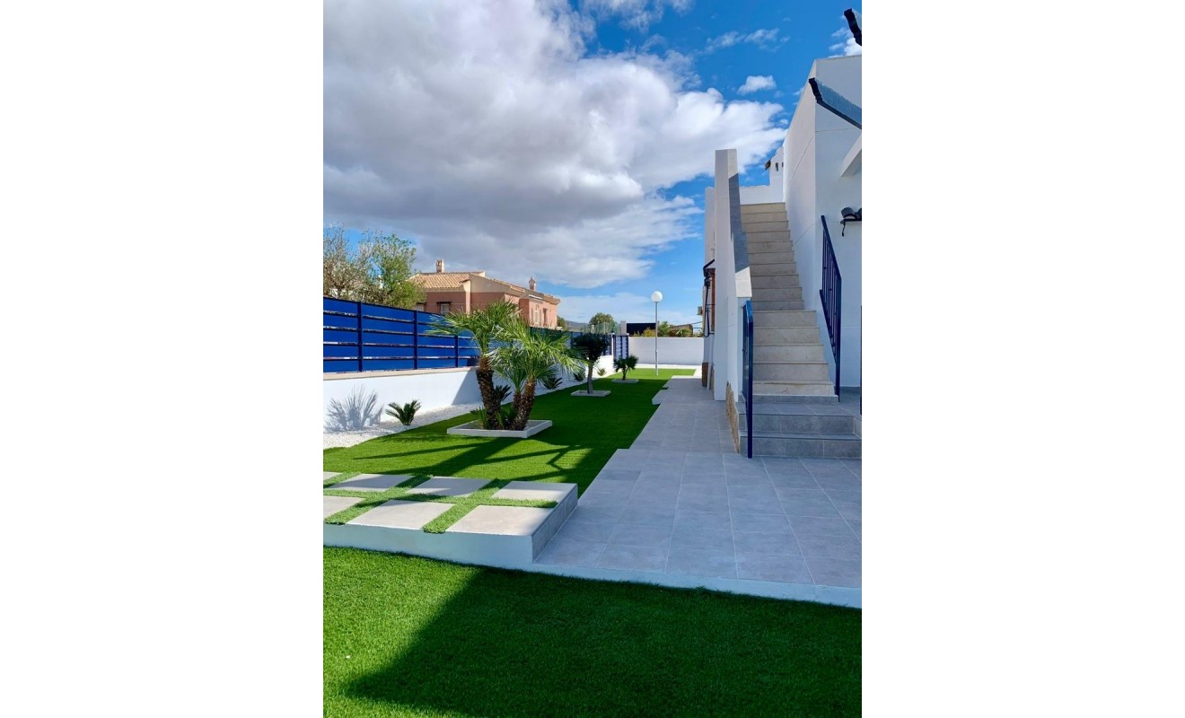 New Build - Villa - Torre Pacheco - La Torre Golf