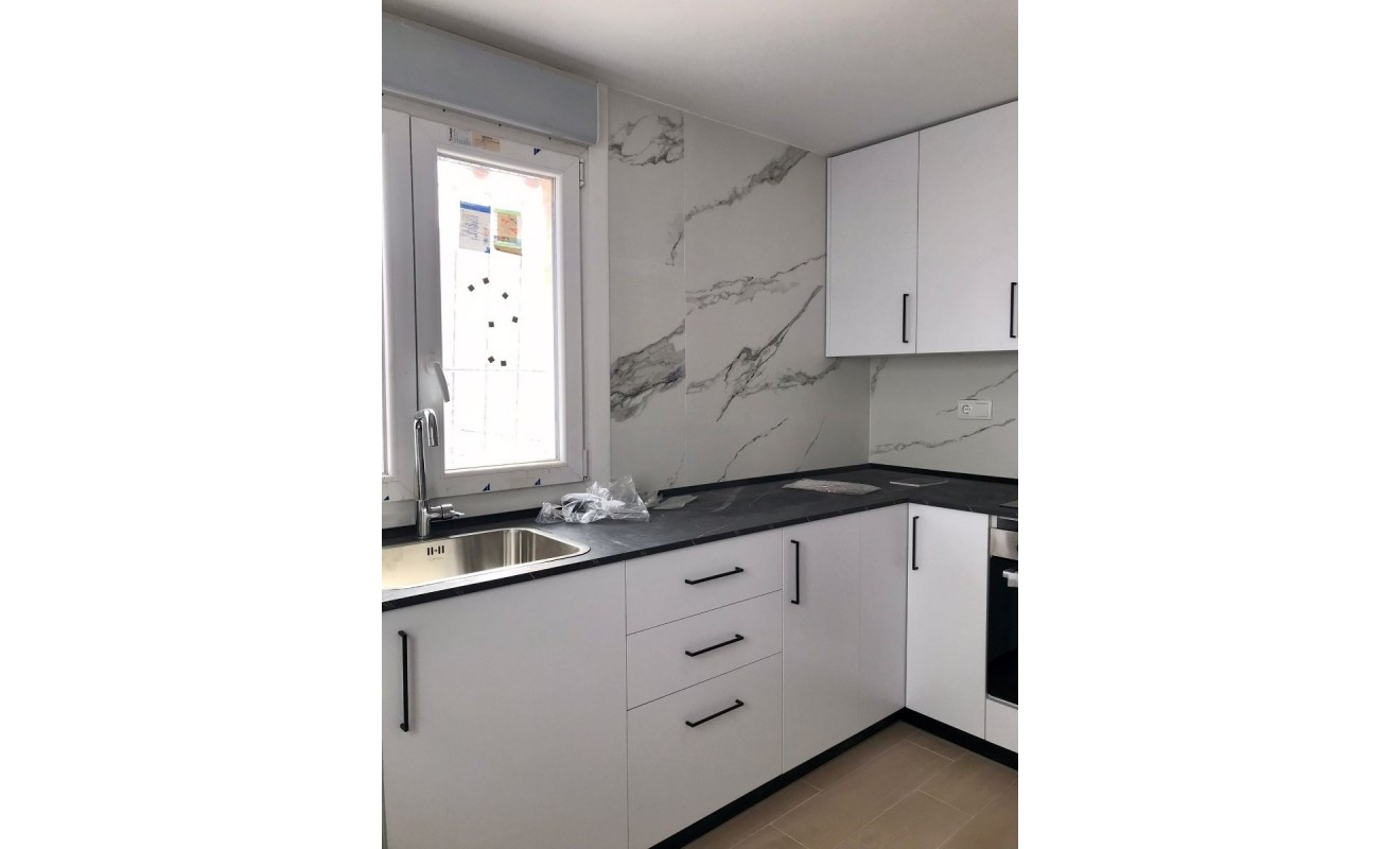 New Build - Villa - Torre Pacheco - La Torre Golf