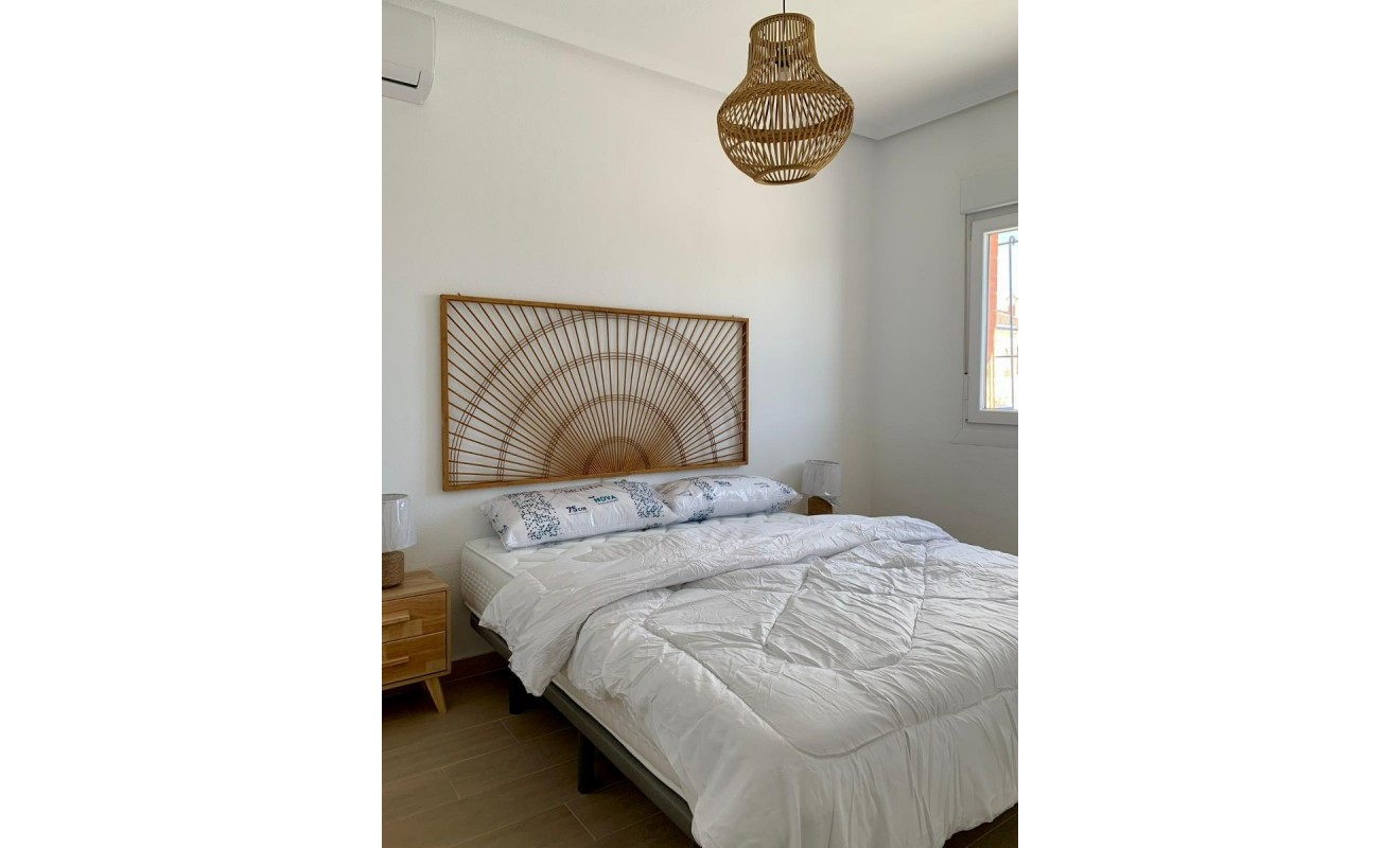 New Build - Villa - Torre Pacheco - La Torre Golf