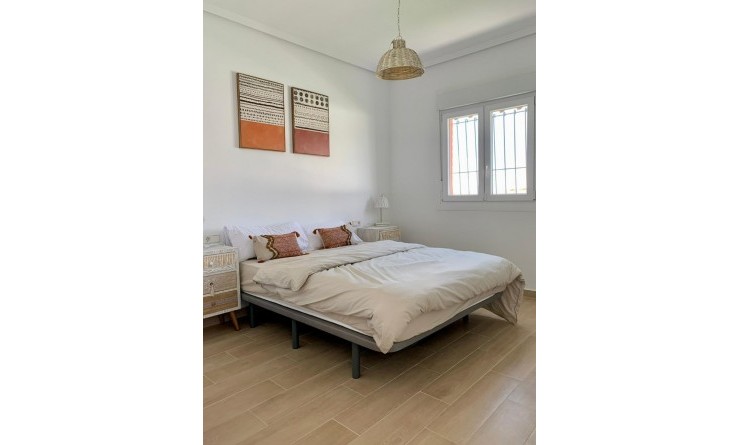 New Build - Villa - Torre Pacheco - La Torre Golf