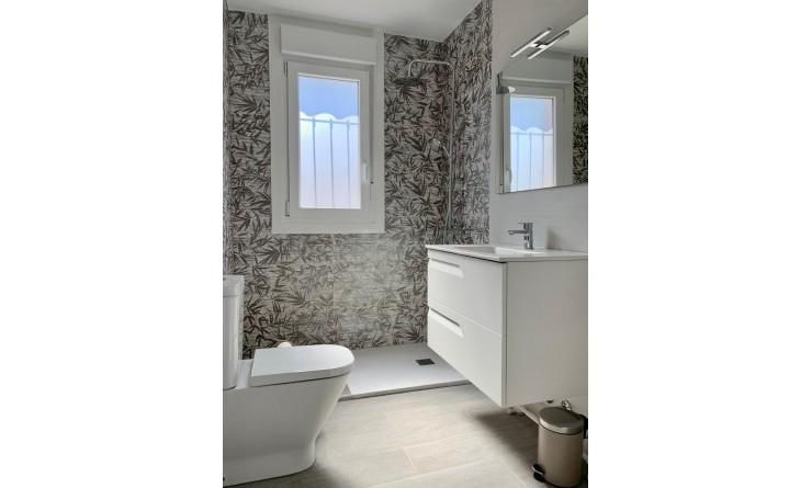 New Build - Villa - Torre Pacheco - La Torre Golf