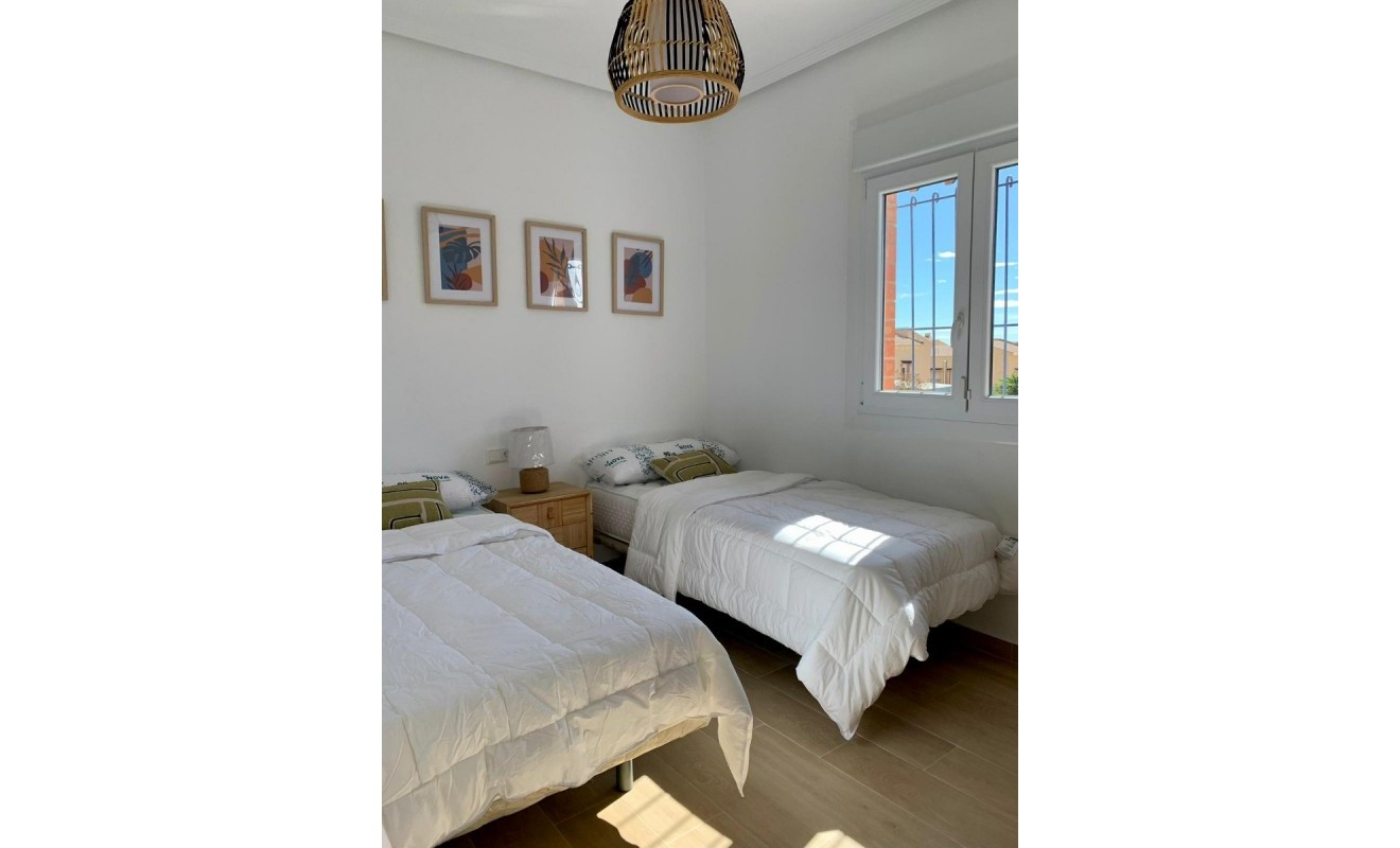 New Build - Villa - Torre Pacheco - La Torre Golf