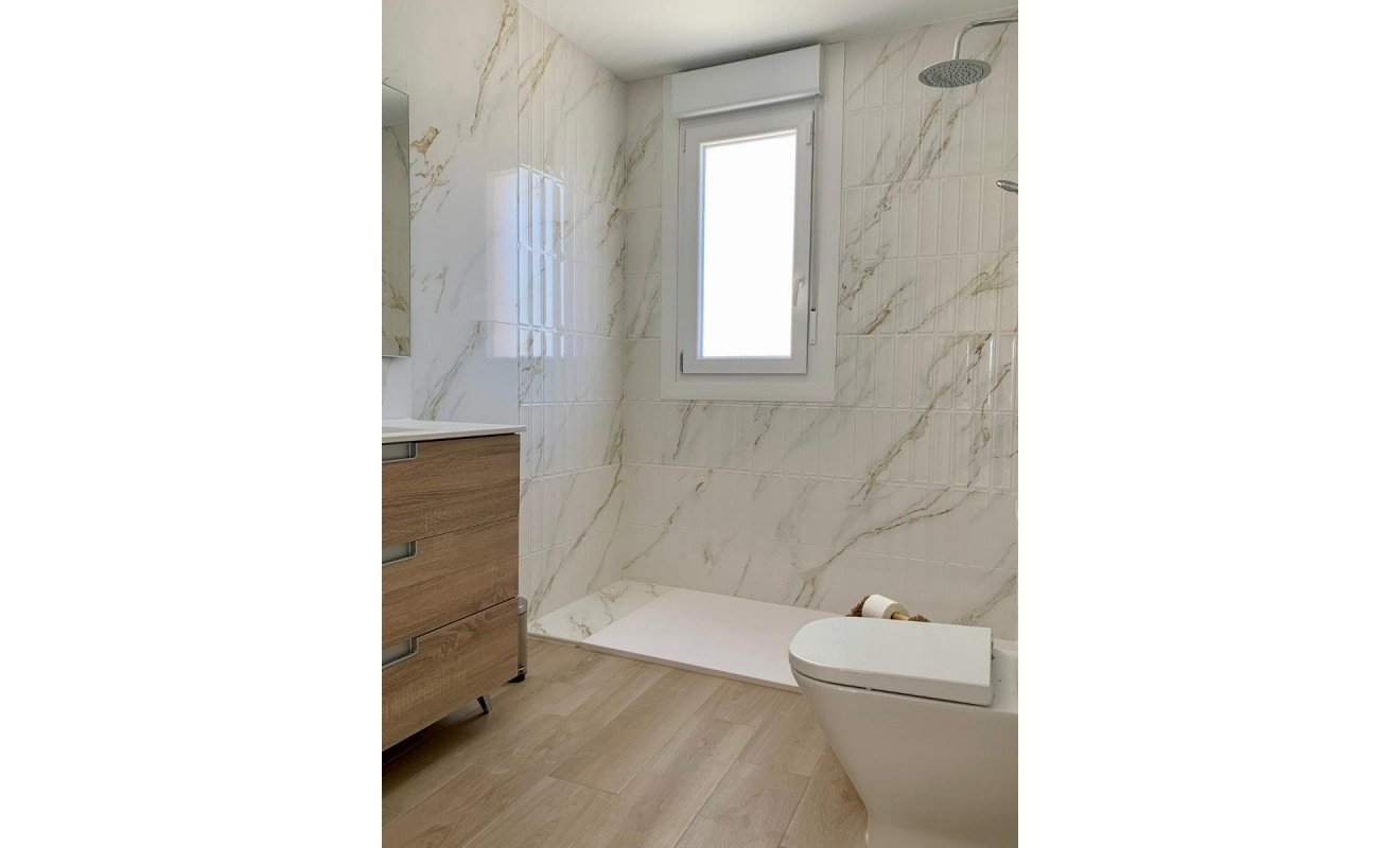 New Build - Villa - Torre Pacheco - La Torre Golf