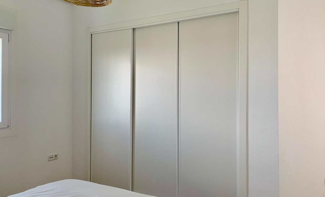 New Build - Villa - Torre Pacheco - La Torre Golf