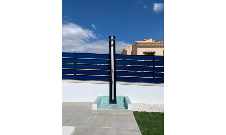 New Build - Villa - Torre Pacheco - La Torre Golf