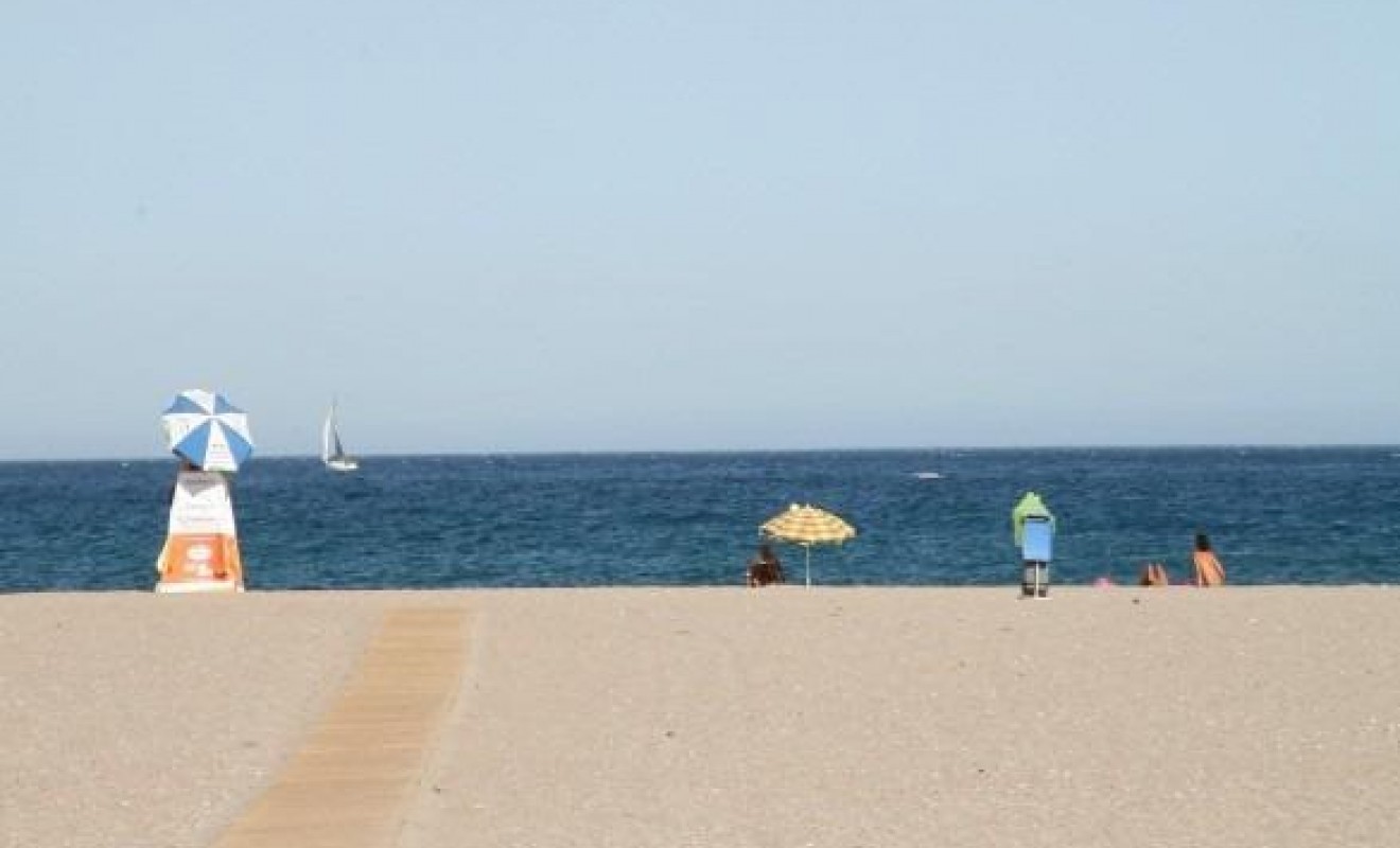 Nouvelle construction - Attique - Vera - Pueblo Salinas