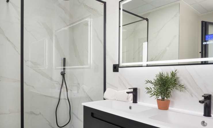 New Build - Villa - San Pedro del Pinatar