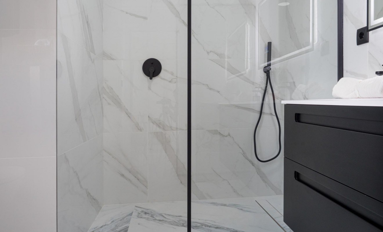 New Build - Villa - San Pedro del Pinatar