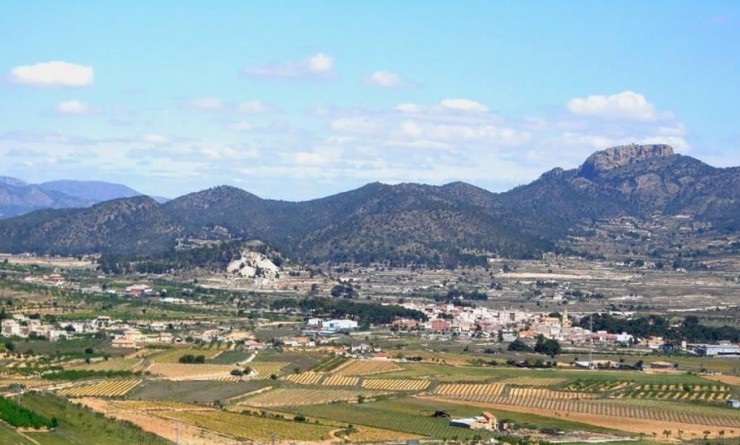 Nieuwbouw woningen - Villa - La Romana - Batistes