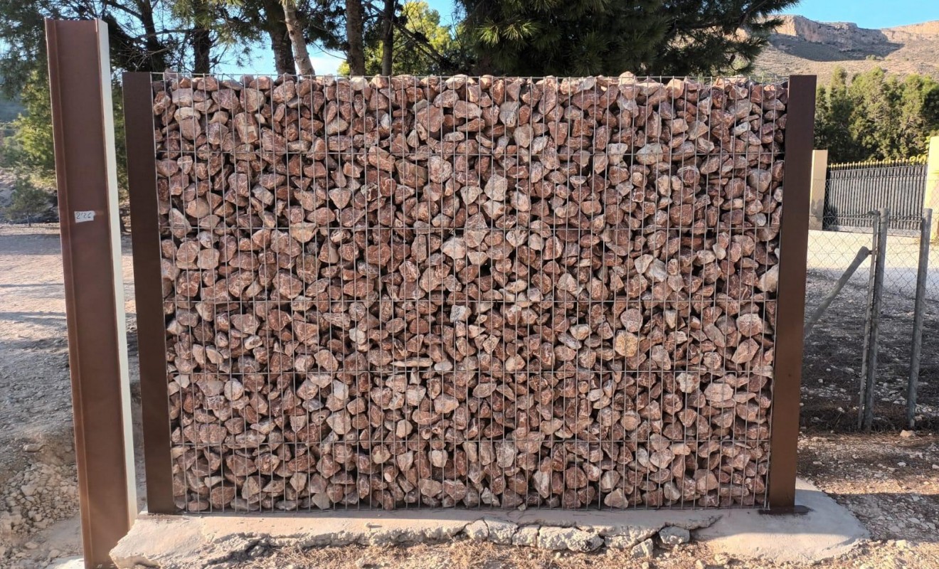 Nieuwbouw woningen - Villa - La Romana - Batistes