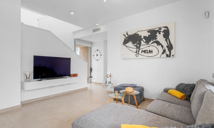 Sale - Villa - Orihuela - Vistabella Golf