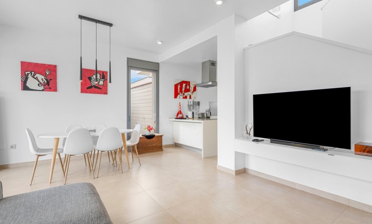 Sale - Villa - Orihuela - Vistabella Golf