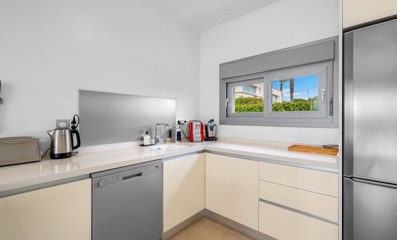 Sale - Villa - Orihuela - Vistabella Golf