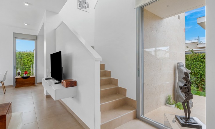 Sale - Villa - Orihuela - Vistabella Golf